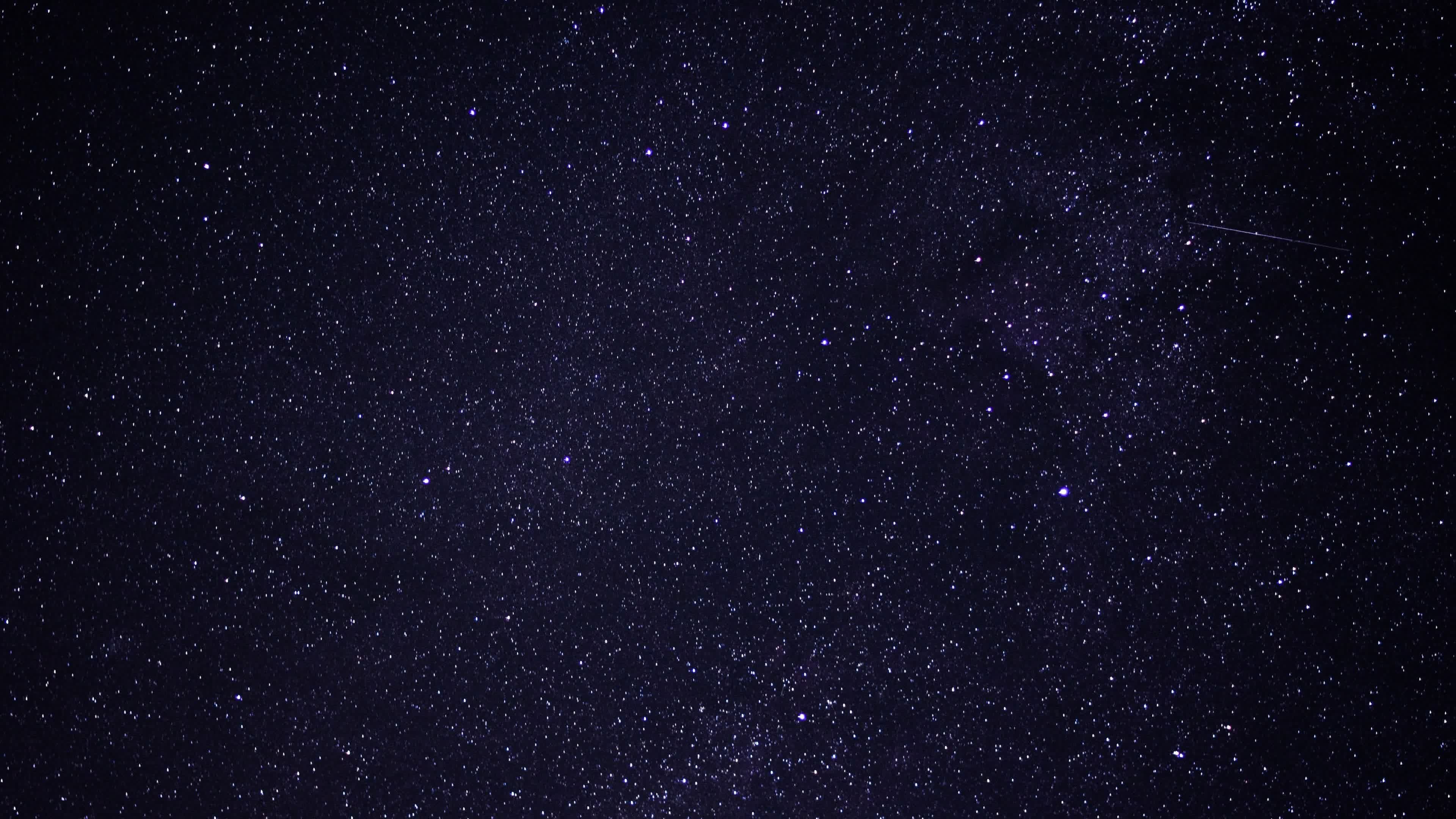 Celestial Background