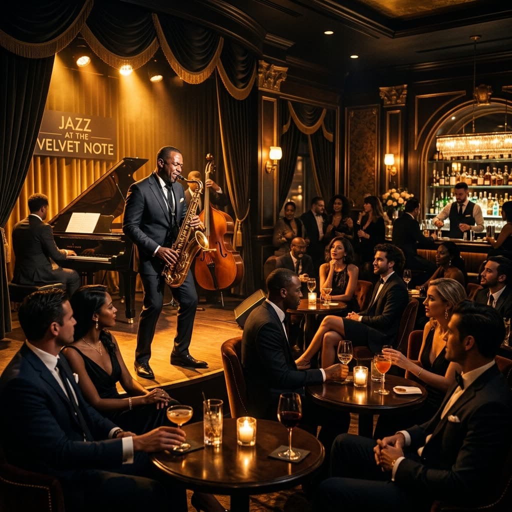 Live Music